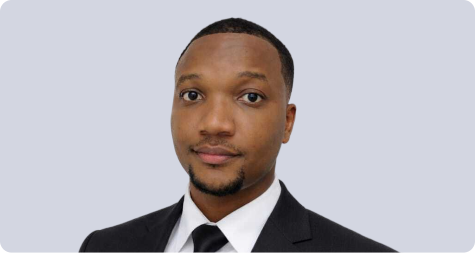 Chukwudi Emmanuel Nwokeji
