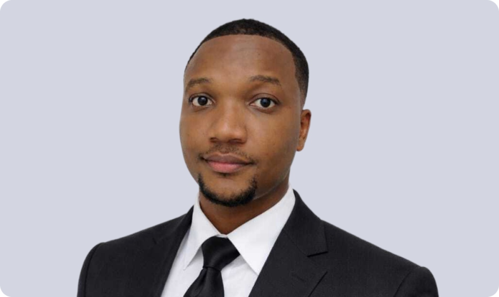 Chukwudi Emmanuel Nwokeji