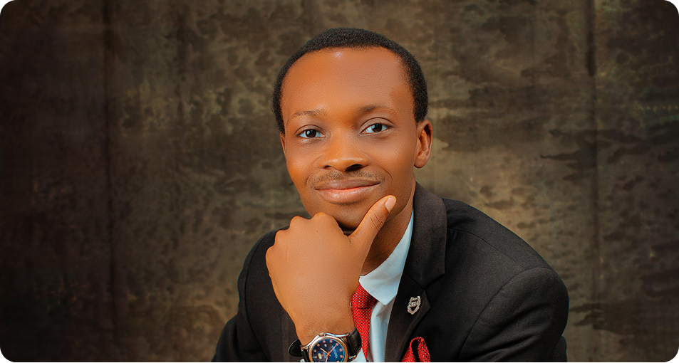 Andrew-Joshua Akpovino