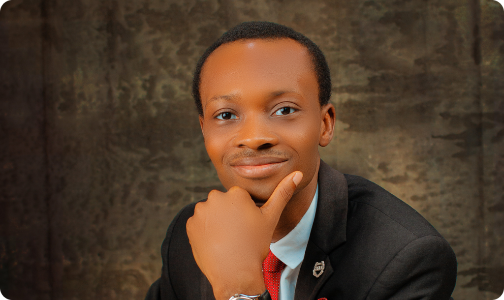Andrew-Joshua Akpovino
