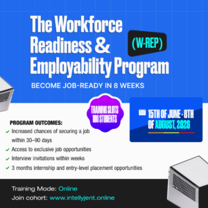 W-REP June cohort