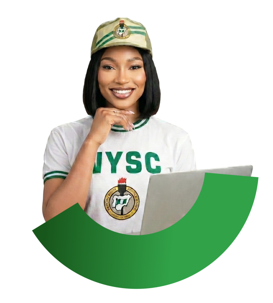 NYSC corper